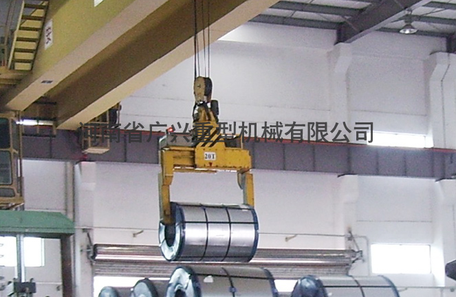 電動(dòng)夾鉗
